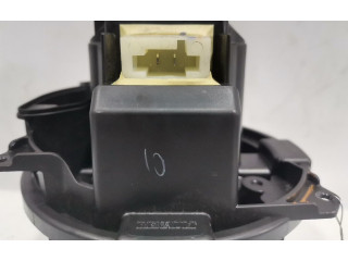 Вентилятор печки    DT1163605380   Renault Clio V