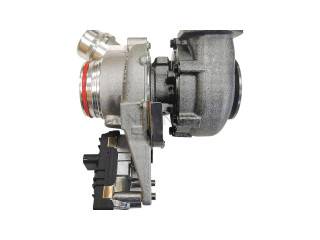 Турбина Mini Paceman (R61) 8512454, TC40-0003