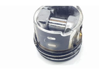  Поршень с шатуном  1607373680, 1607373680  Peugeot 2008 I  