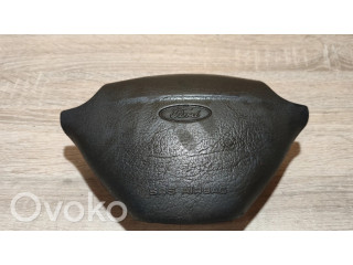 Подушка безопасности водителя BAMPT10574   Ford Galaxy