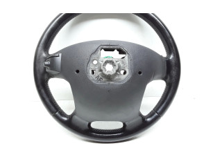 Руль Volvo S80 2007 - 2013 года 30778843