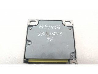 Блок подушек безопасности 8635A155 Mitsubishi Grandis