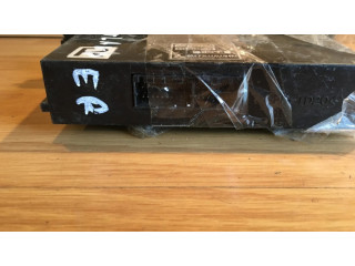 Блок управления климат-контролем MR979972HA, CAB502A030AB Mitsubishi Outlander