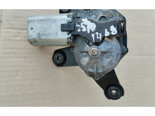 Моторчик заднего дворника 55701468 Fiat Grande Punto