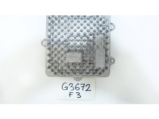 Блок управления Xenon