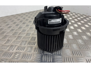 Вентилятор печки