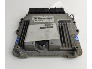 Řídící jednotka 670007350B, 0281019675 Maserati Quattroporte 2014