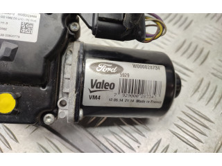 Двигатель стеклоочистителей BK2117501AE   Ford Transit Custom