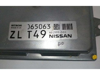 Řídící jednotka NEC999060 Nissan Note (E12) 2016