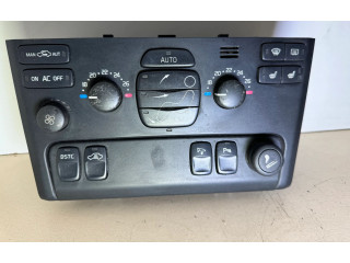 Блок управления климат-контролем 8682734, 03W48E   Volvo XC90