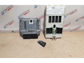 Řídící jednotka 8598759, 9869885 BMW 2 F46 2017