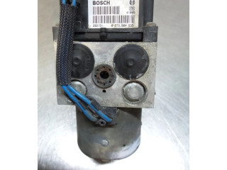 Блок управления АБС 0273004635, 0273004635 Nissan Almera N16