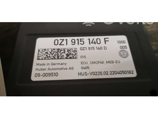 Блок управления 0Z1915140F, 0Z1915140D   Cupra Born
