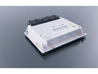 Блок управления задней подвеской 4E0907553C Audi A8 S8 D2 4D