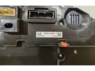 Přístrojová deska Toyota RAV 4 (XA50) 2021 838004A660