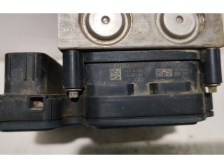 Блок ABS 9826037080   Peugeot 5008 II   для двигателя BH01