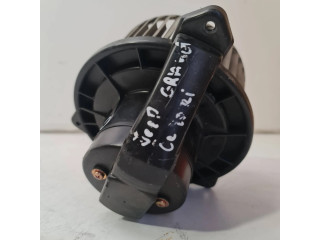 Вентилятор печки    701132453B, 1661000392   Jeep Grand Cherokee (WK)