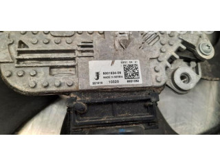 Комплект вентиляторов         Renault Trafic III (X82) 