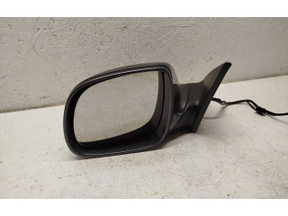 Zpětné zrcátko Audi Q7 4L 2008