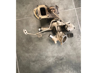 Turbodmychadlo Турбина 2823107600, 8925990001 KIA Stonic