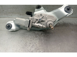 Моторчик заднего дворника 98700G5000, 035111870DENSO    KIA Niro