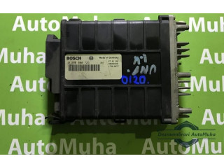 Řídící jednotka 000, 0280000756 Fiat Uno 1984