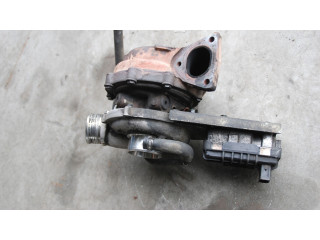 Турбина Volvo XC90 30757080, 185KM