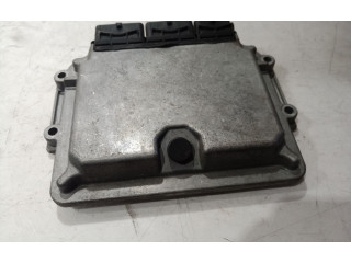 Блок управления двигателя 0261207545, 0261207545 Lancia Phedra