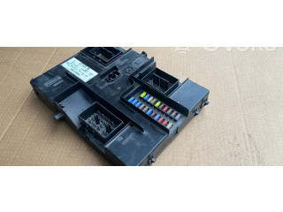 Блок комфорта BK2T14B476BL, BK2T14B476 Ford Transit Custom