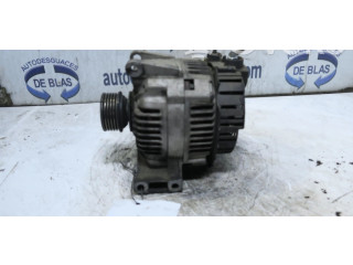 Генератор    Mercedes-Benz A W168      