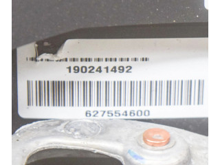 Руль Toyota C-HR I 2016 - 2023 года 627554600