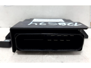 Другие блоки управления / модули