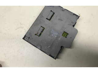 Řídící jednotka 2371082J05, 80560A Nissan Primera 1992