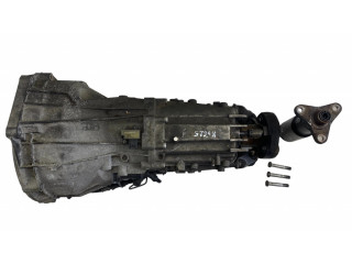 Механическая коробка передач, 6 передач