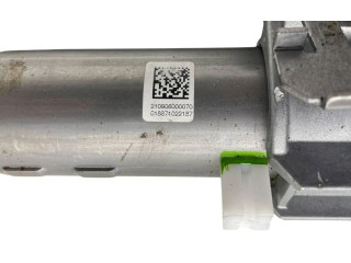    Рулевая рейка 8W0927287C, 80A419506AB   Audi A5 2016 -  года