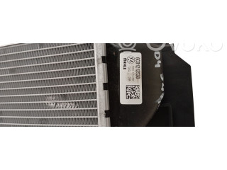 Интеркулер 6C0121253B Audi A1