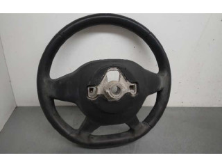 Руль Dacia Dokker  2012 -  года 484001085R, DESGASTADO      