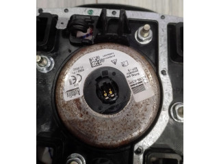 Подушка безопасности водителя    Hyundai ix20