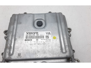 Блок управления впрыском 0281012765   Volvo V70