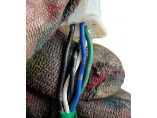 Зеркало (управляемое электричеством) 021369, 021370 Mitsubishi Lancer X