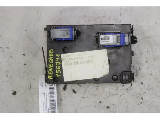 Блок предохранителей    Jeep Renegade    