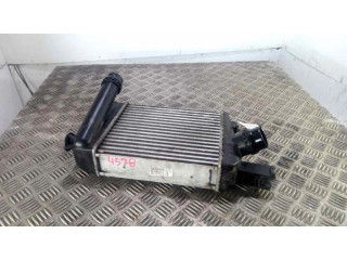 Интеркулер 144967634R Dacia Lodgy 1.5