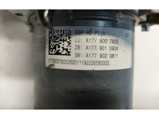 Jednotka ABS a1779007805 Mercedes-enz B W247 2019