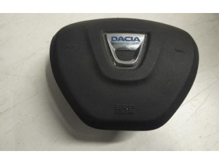 Блок подушек безопасности 985102122R Dacia Sandero II