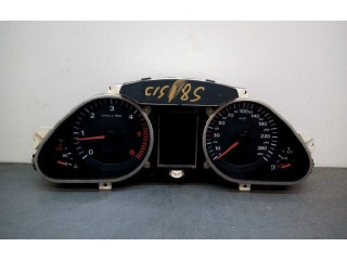 Панель приборов 5550007301, 4F0920900K Audi A6 S6 C6 4F