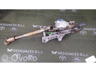 Рулевая рейка 6G9N-3F880-DD Land Rover Freelander 2 - LR2 2007-2016 года