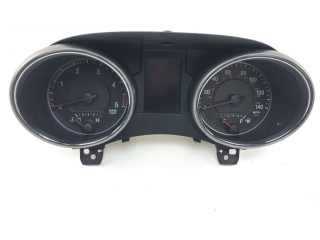 Панель приборов 68186243AB, 56046663AD Jeep Grand Cherokee