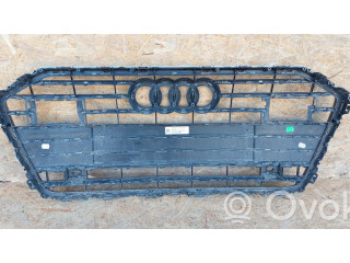 Верхняя решётка Audi A6 S6 C8 4K 2018- года 4K0853651, 3000257      