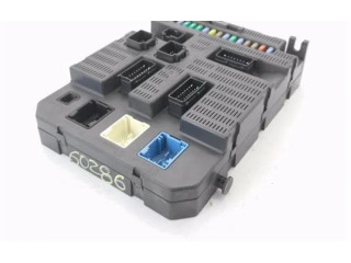 Модуль управления BSM 9664532580   Citroen C2    