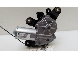 Моторчик заднего дворника 287104EL0A    Nissan Qashqai